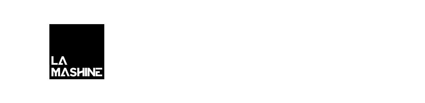 La Mashine logo